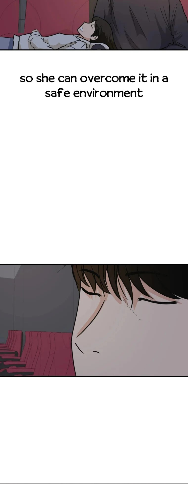 Guard pass chapter 33 - page 24
