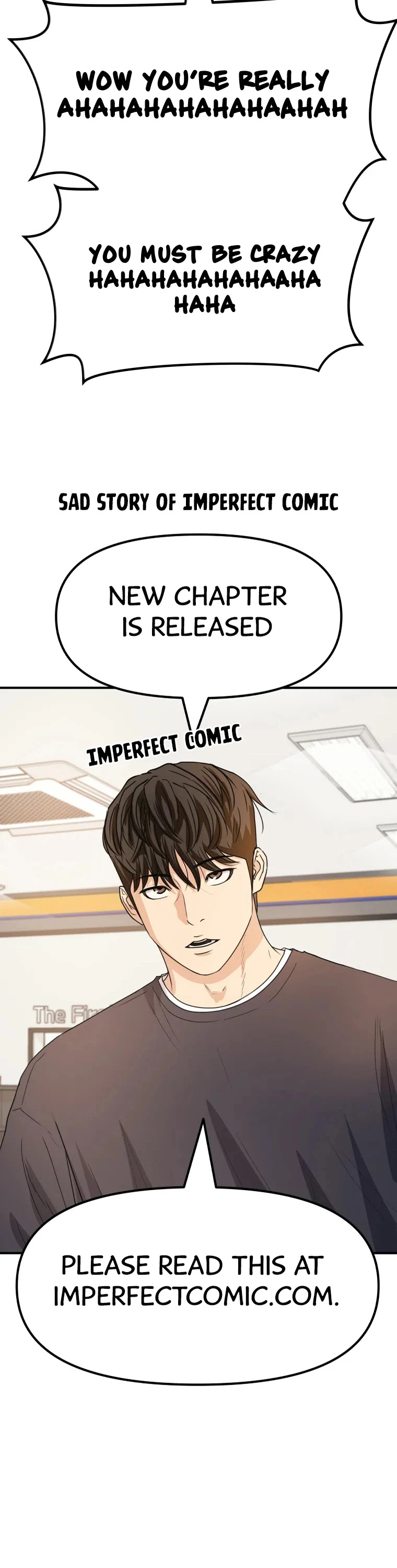 Guard pass chapter 33 - page 28