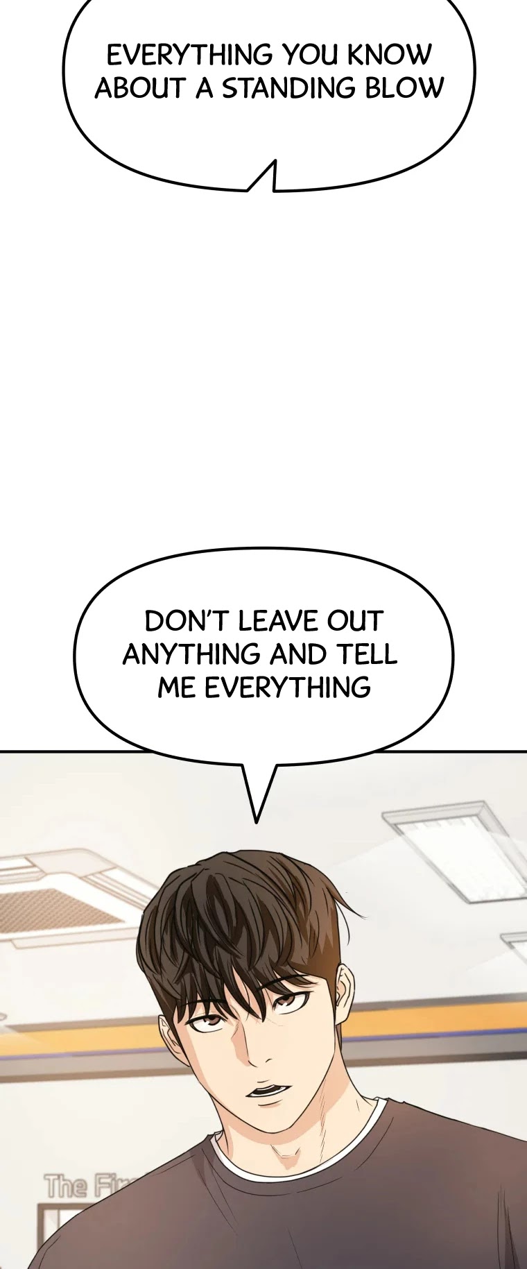 Guard pass chapter 33 - page 56
