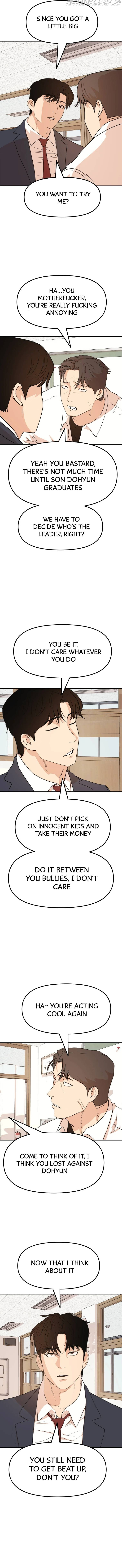 Guard pass chapter 60 - page 4