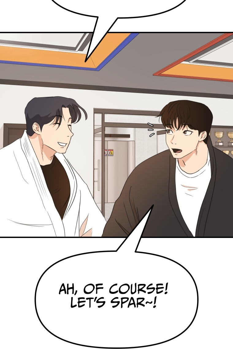 Guard pass chapter 74 - page 42