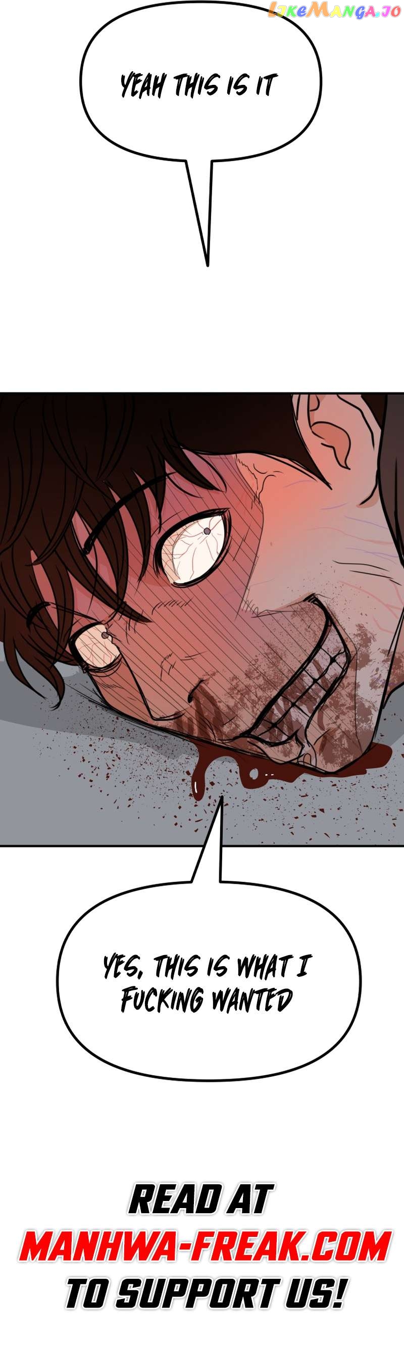 Guard pass Chapter 118 - page 9