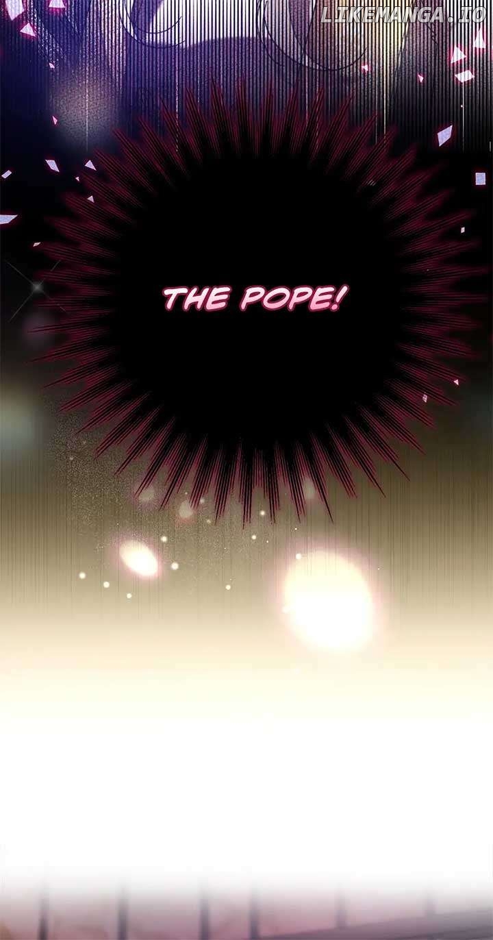 The Wallflower Who Was Proposed to by the Tyrant Chapter 27 - page 10