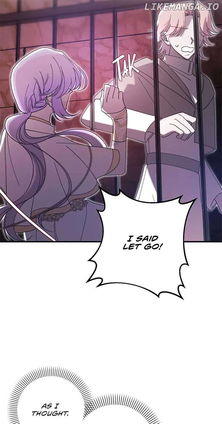 The Wallflower Who Was Proposed to by the Tyrant Chapter 27 - page 11
