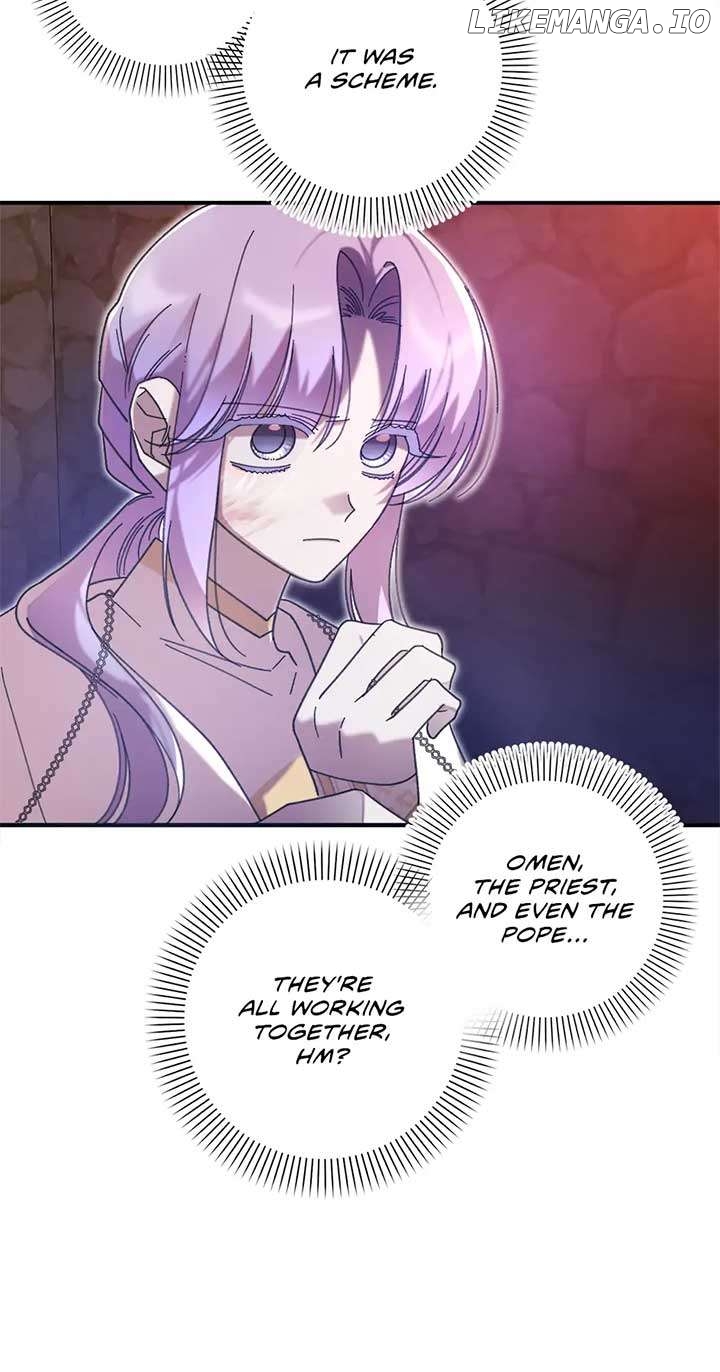 The Wallflower Who Was Proposed to by the Tyrant Chapter 27 - page 12