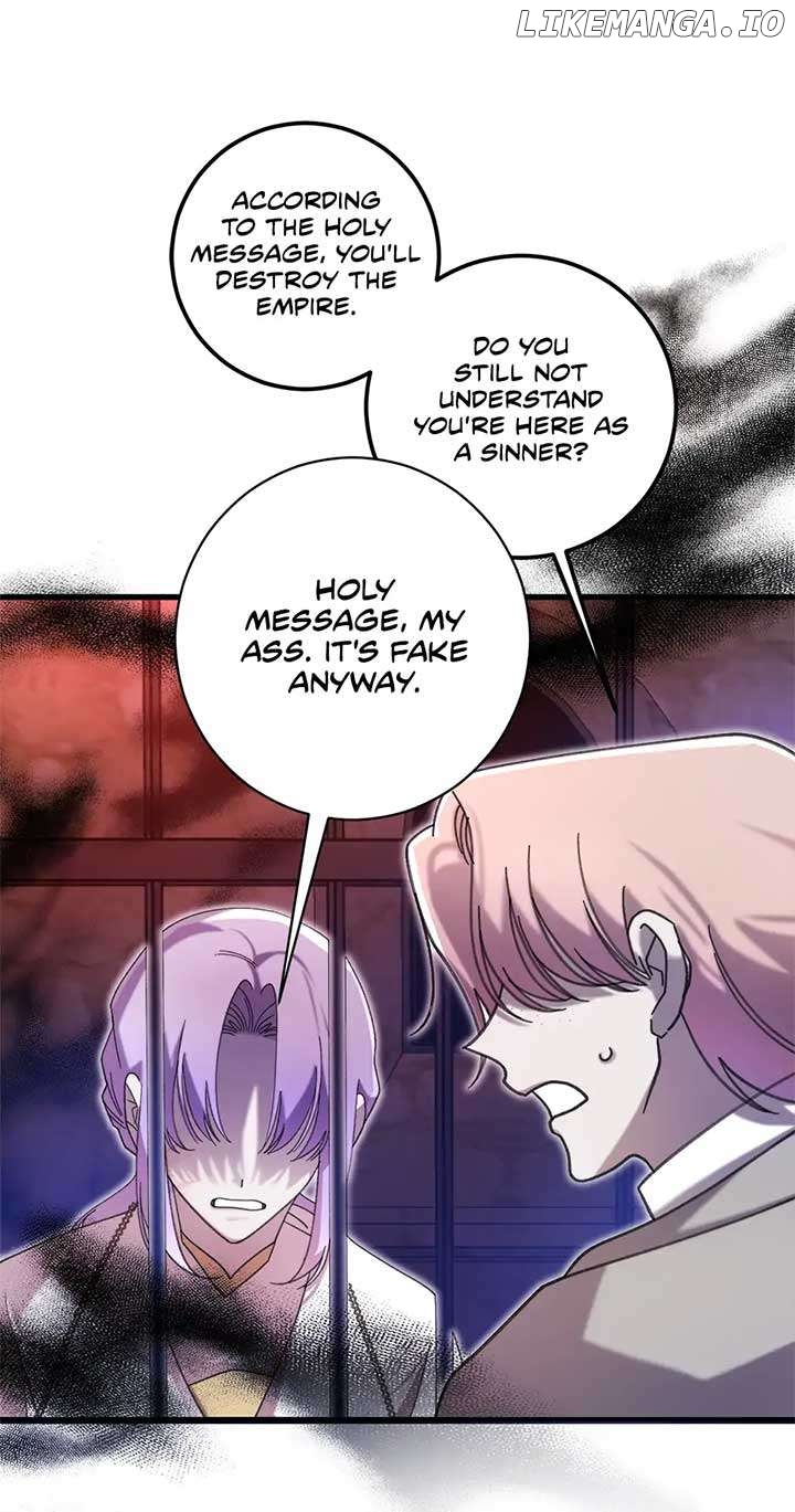The Wallflower Who Was Proposed to by the Tyrant Chapter 27 - page 13