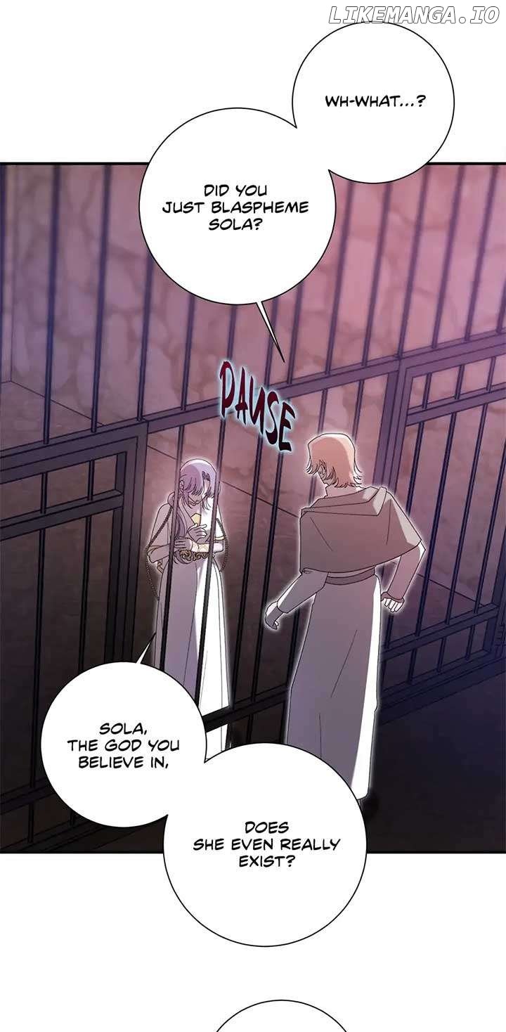 The Wallflower Who Was Proposed to by the Tyrant Chapter 27 - page 14