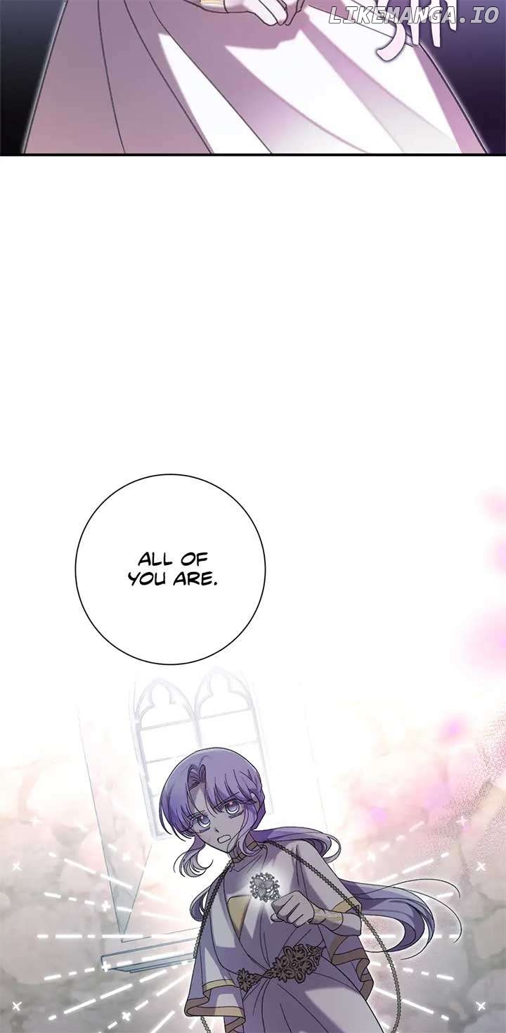 The Wallflower Who Was Proposed to by the Tyrant Chapter 27 - page 16