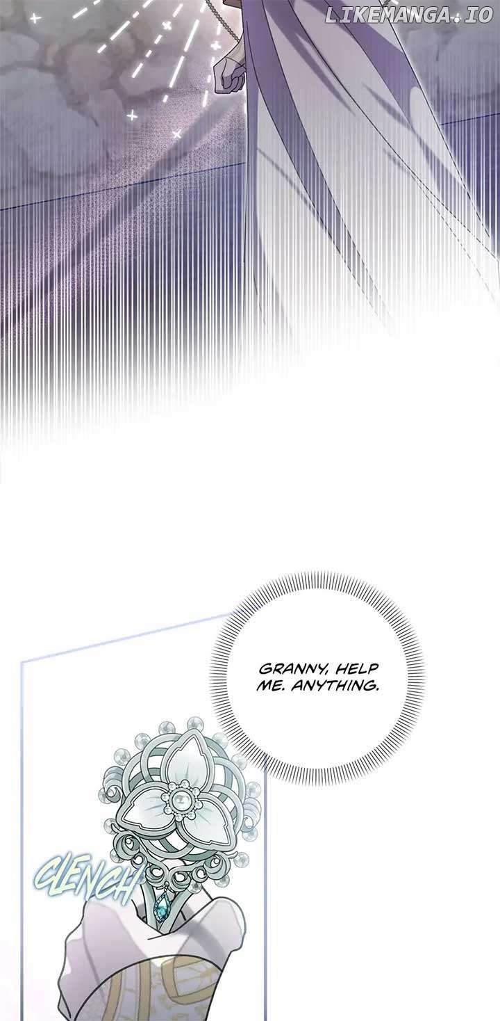The Wallflower Who Was Proposed to by the Tyrant Chapter 27 - page 17