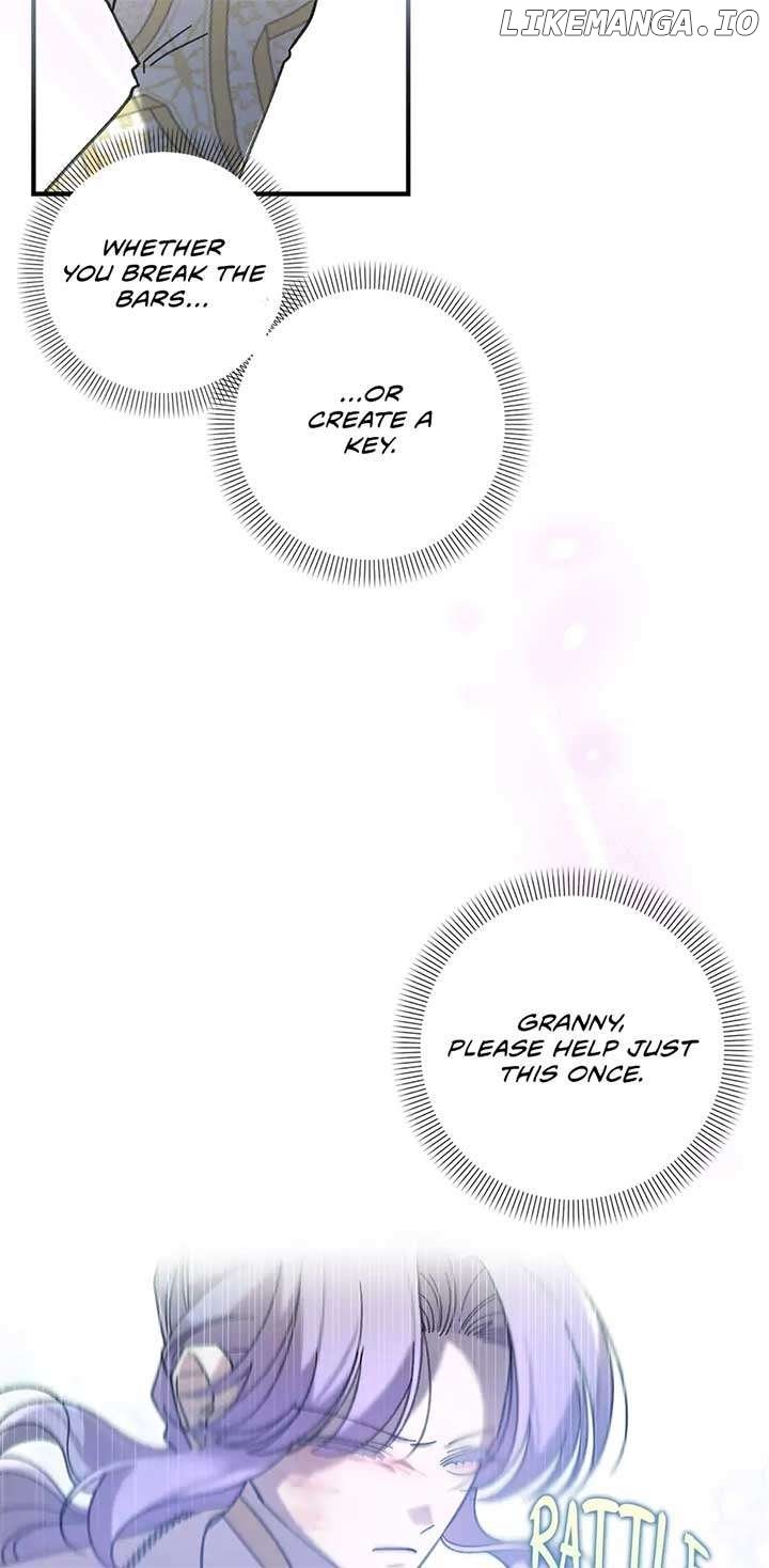 The Wallflower Who Was Proposed to by the Tyrant Chapter 27 - page 18