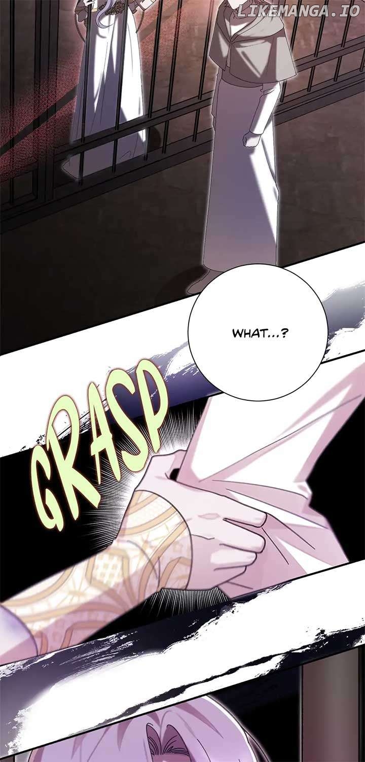 The Wallflower Who Was Proposed to by the Tyrant Chapter 27 - page 2