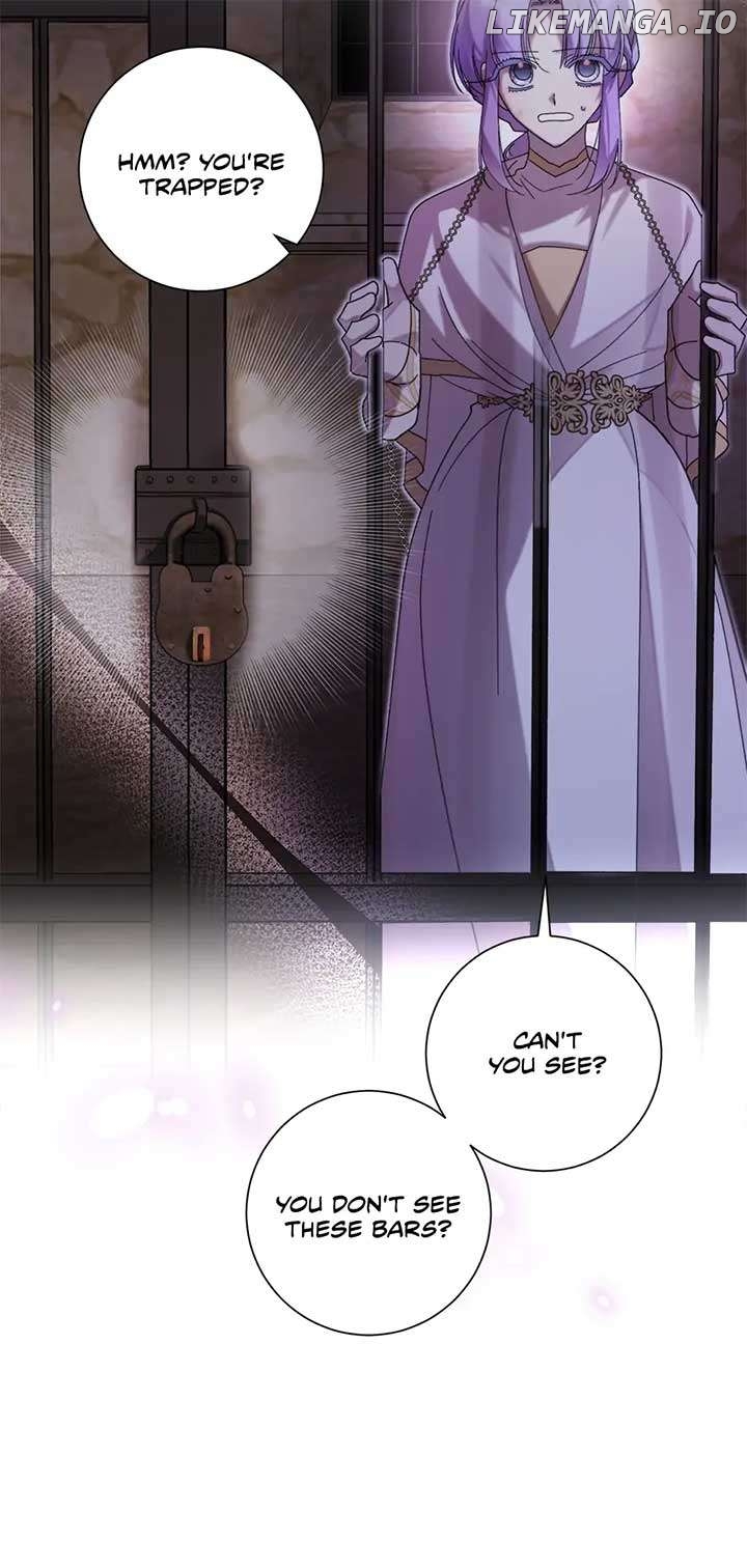 The Wallflower Who Was Proposed to by the Tyrant Chapter 27 - page 25