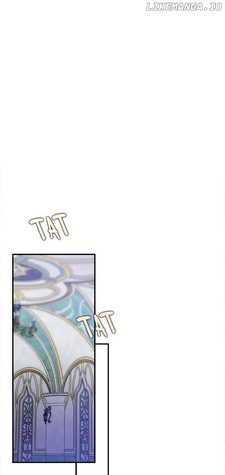 The Wallflower Who Was Proposed to by the Tyrant Chapter 27 - page 30