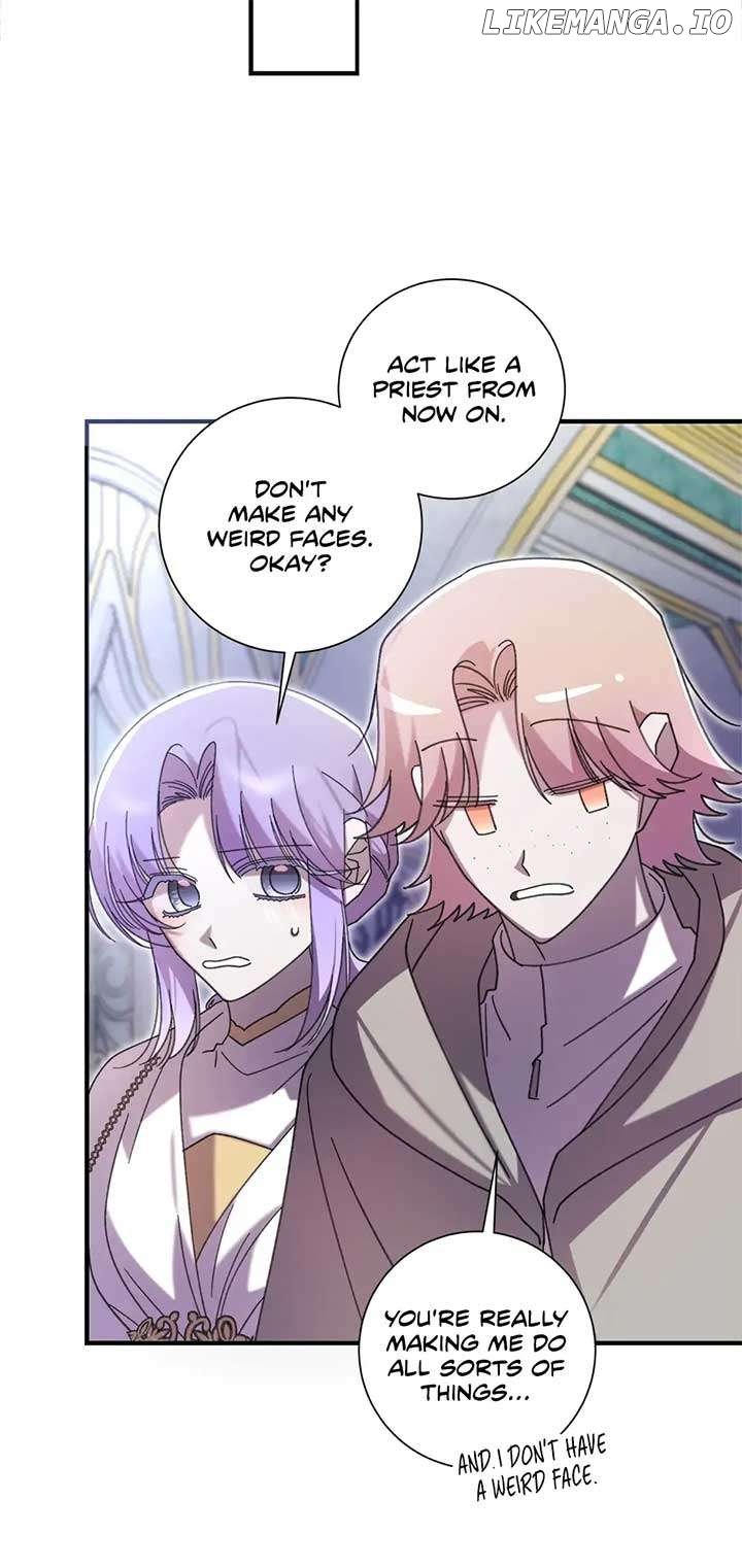 The Wallflower Who Was Proposed to by the Tyrant Chapter 27 - page 31