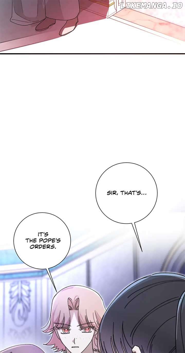 The Wallflower Who Was Proposed to by the Tyrant Chapter 27 - page 33