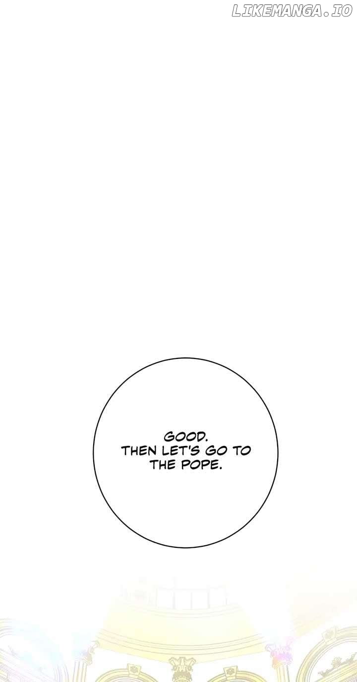 The Wallflower Who Was Proposed to by the Tyrant Chapter 27 - page 39