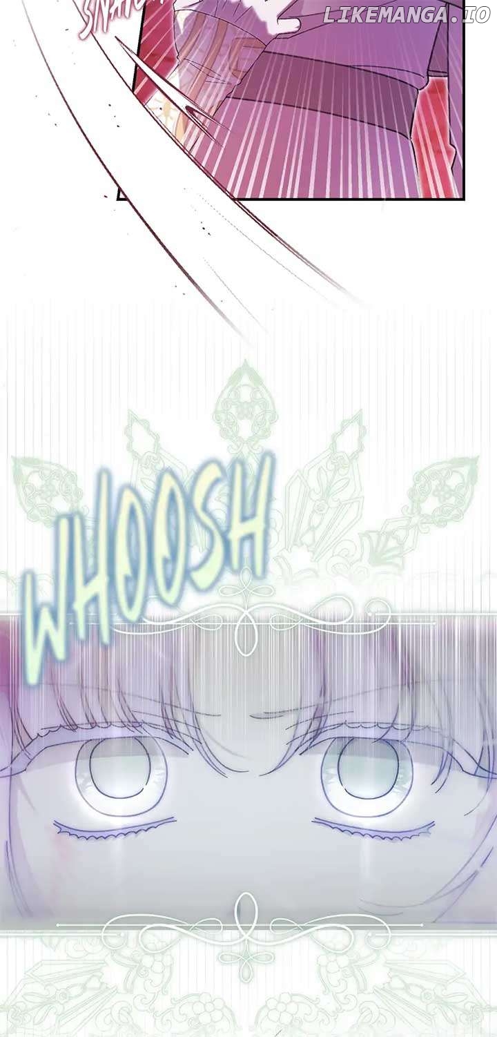 The Wallflower Who Was Proposed to by the Tyrant Chapter 27 - page 4