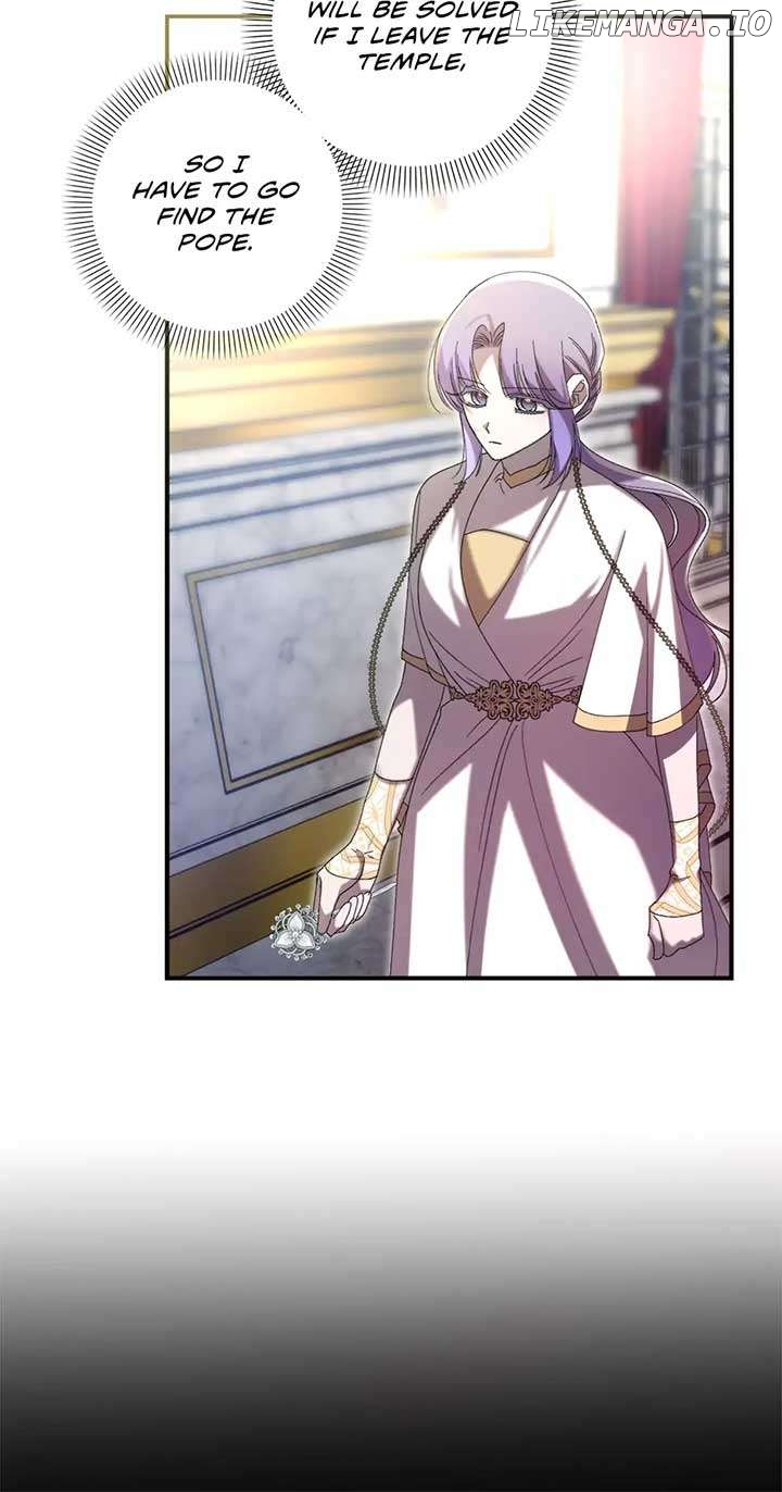 The Wallflower Who Was Proposed to by the Tyrant Chapter 27 - page 41