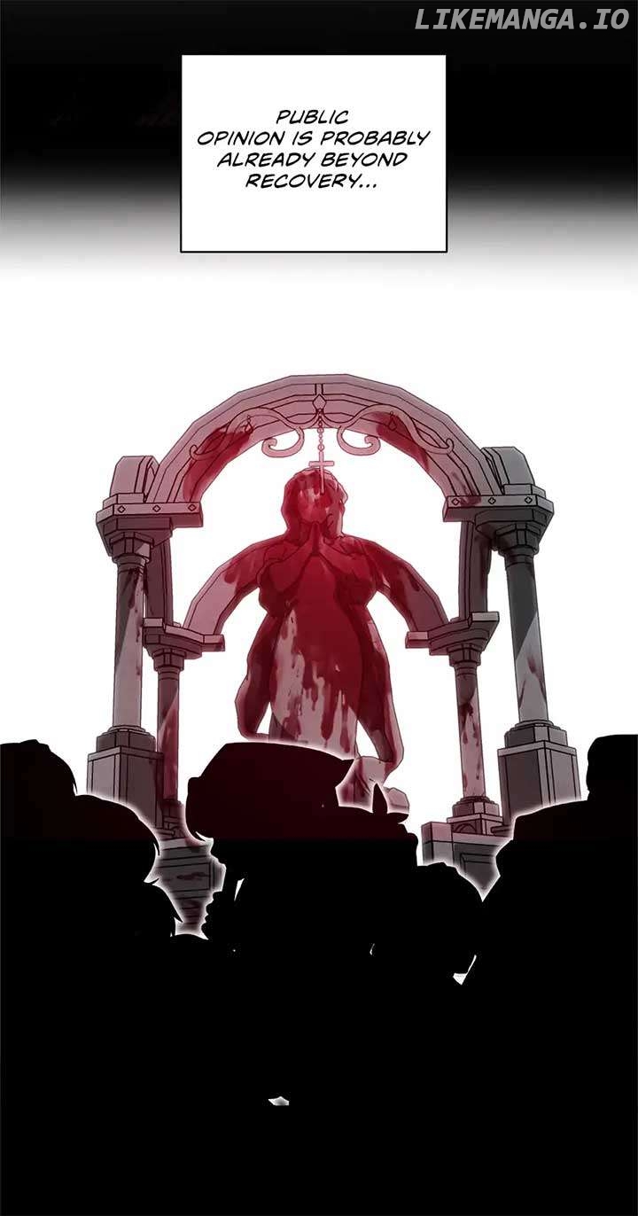 The Wallflower Who Was Proposed to by the Tyrant Chapter 27 - page 42