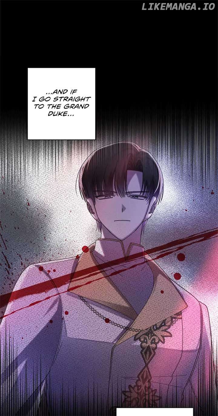 The Wallflower Who Was Proposed to by the Tyrant Chapter 27 - page 43