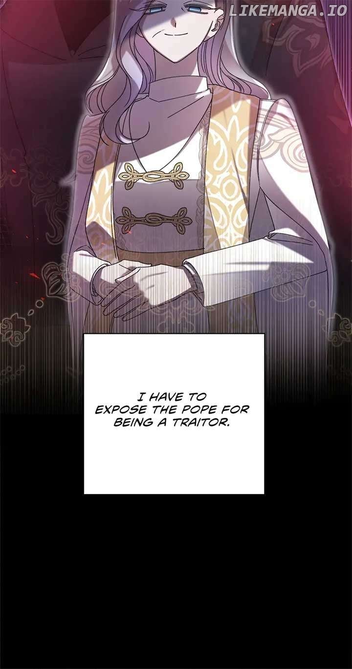 The Wallflower Who Was Proposed to by the Tyrant Chapter 27 - page 45