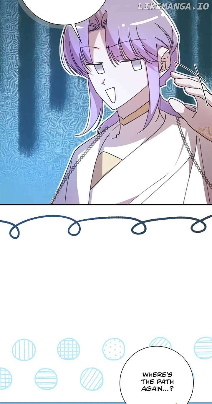 The Wallflower Who Was Proposed to by the Tyrant Chapter 27 - page 47