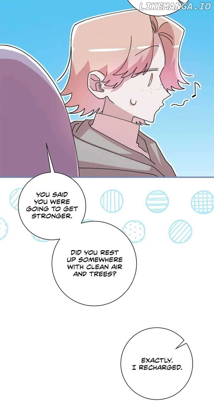 The Wallflower Who Was Proposed to by the Tyrant Chapter 27 - page 48