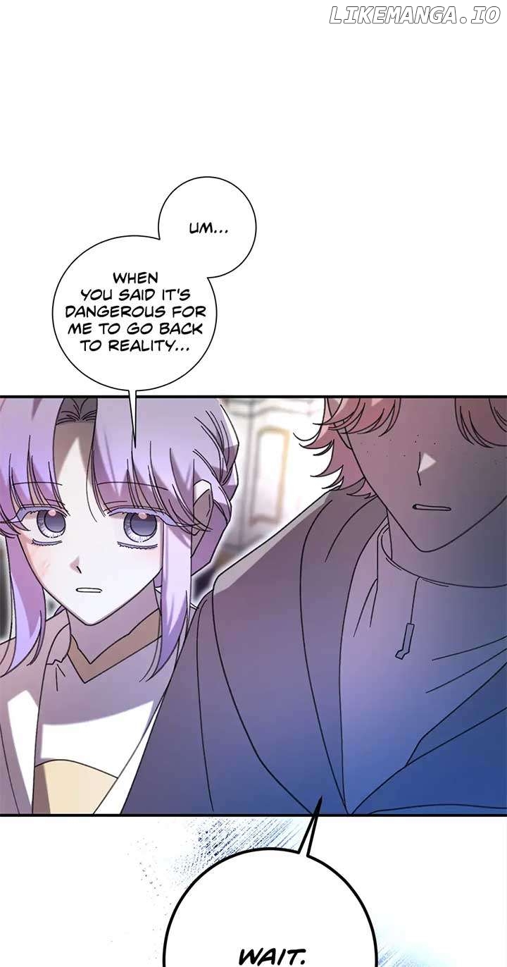 The Wallflower Who Was Proposed to by the Tyrant Chapter 27 - page 49