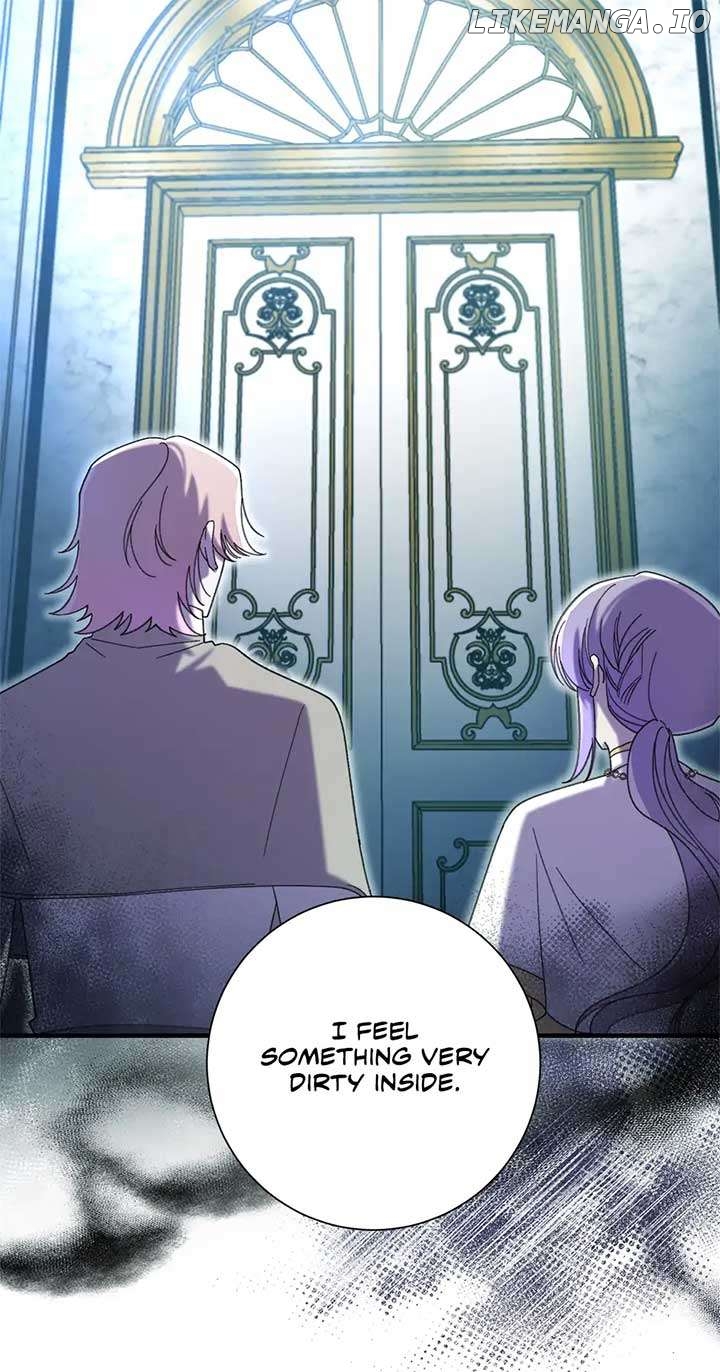 The Wallflower Who Was Proposed to by the Tyrant Chapter 27 - page 51