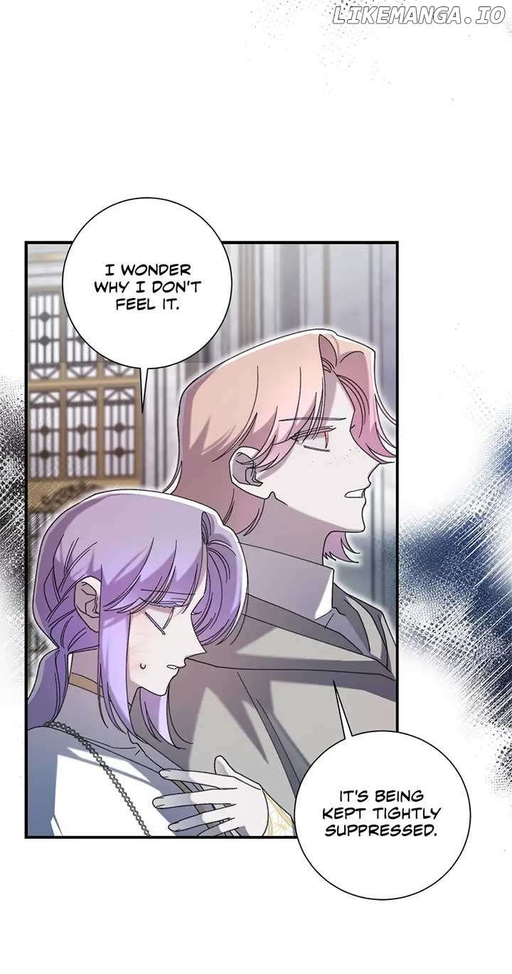 The Wallflower Who Was Proposed to by the Tyrant Chapter 27 - page 52