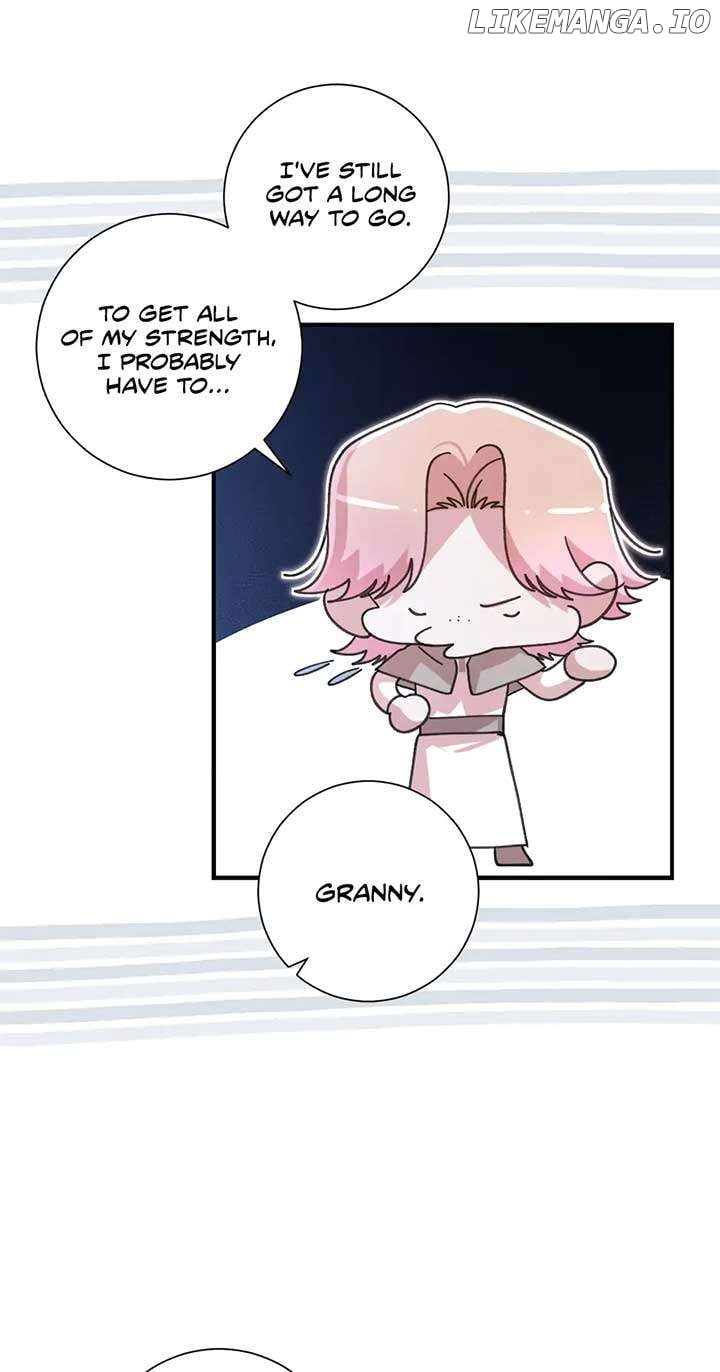 The Wallflower Who Was Proposed to by the Tyrant Chapter 27 - page 53