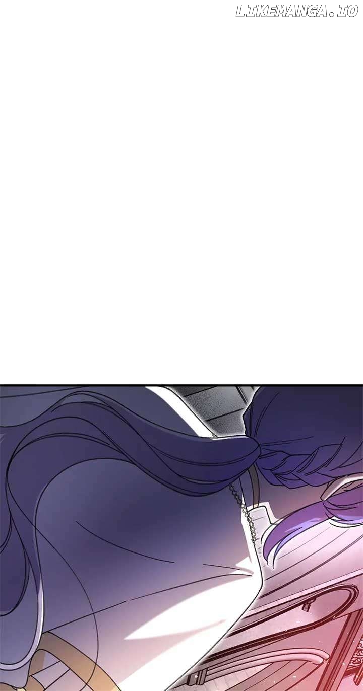 The Wallflower Who Was Proposed to by the Tyrant Chapter 27 - page 58