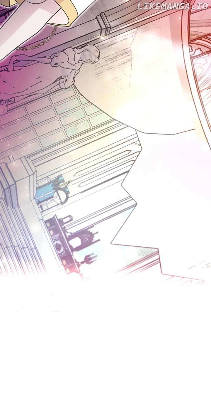 The Wallflower Who Was Proposed to by the Tyrant Chapter 27 - page 59