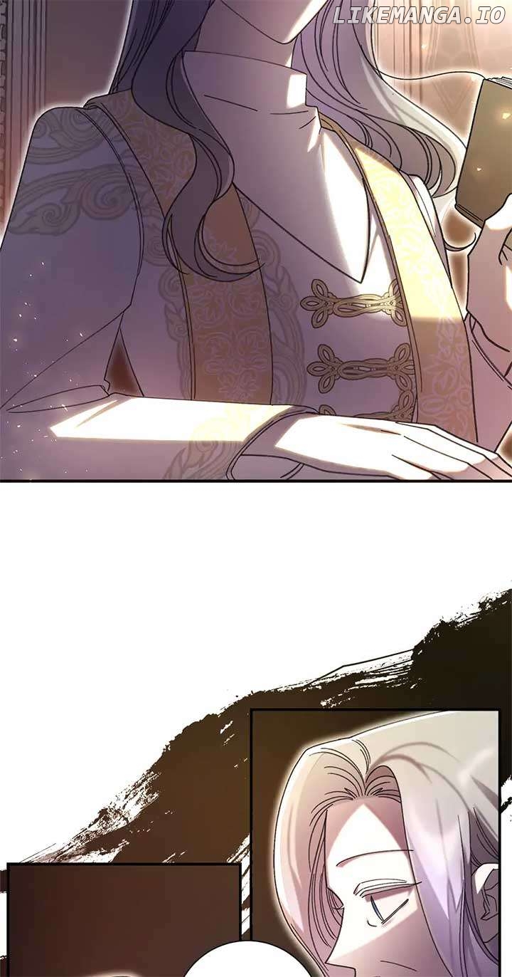 The Wallflower Who Was Proposed to by the Tyrant Chapter 27 - page 62