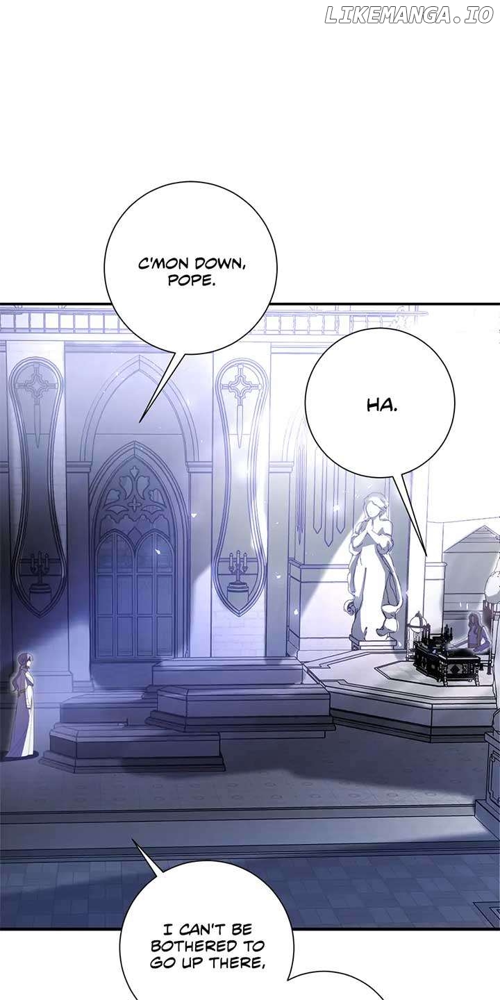 The Wallflower Who Was Proposed to by the Tyrant Chapter 27 - page 67