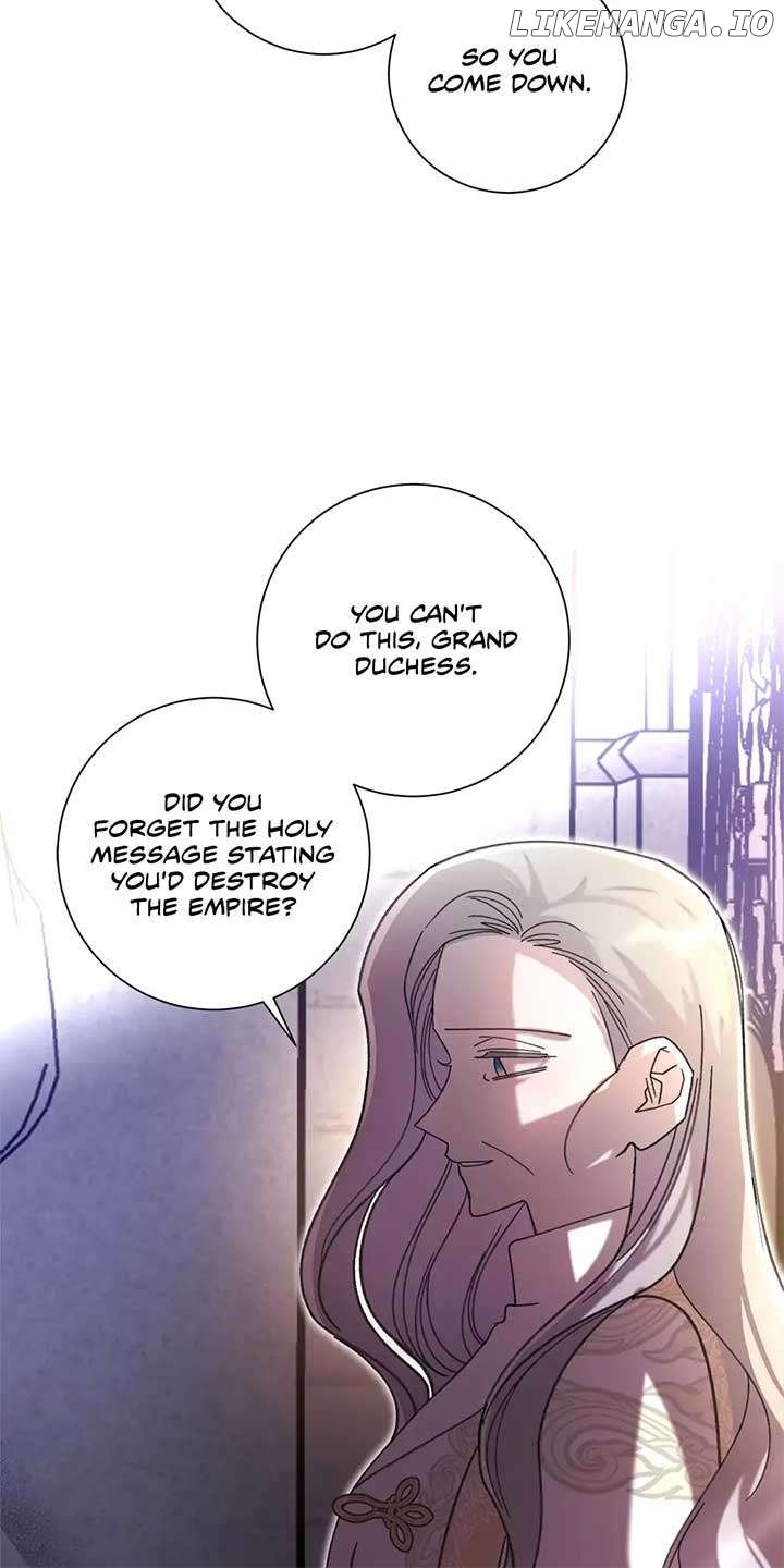The Wallflower Who Was Proposed to by the Tyrant Chapter 27 - page 68