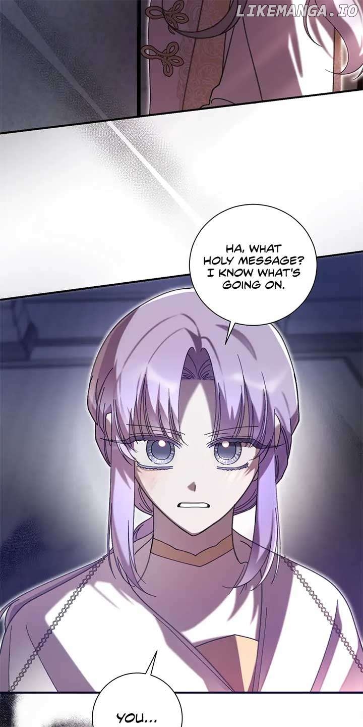 The Wallflower Who Was Proposed to by the Tyrant Chapter 27 - page 69