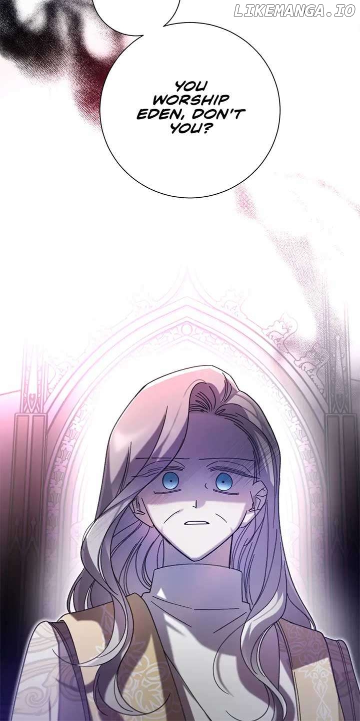 The Wallflower Who Was Proposed to by the Tyrant Chapter 27 - page 70