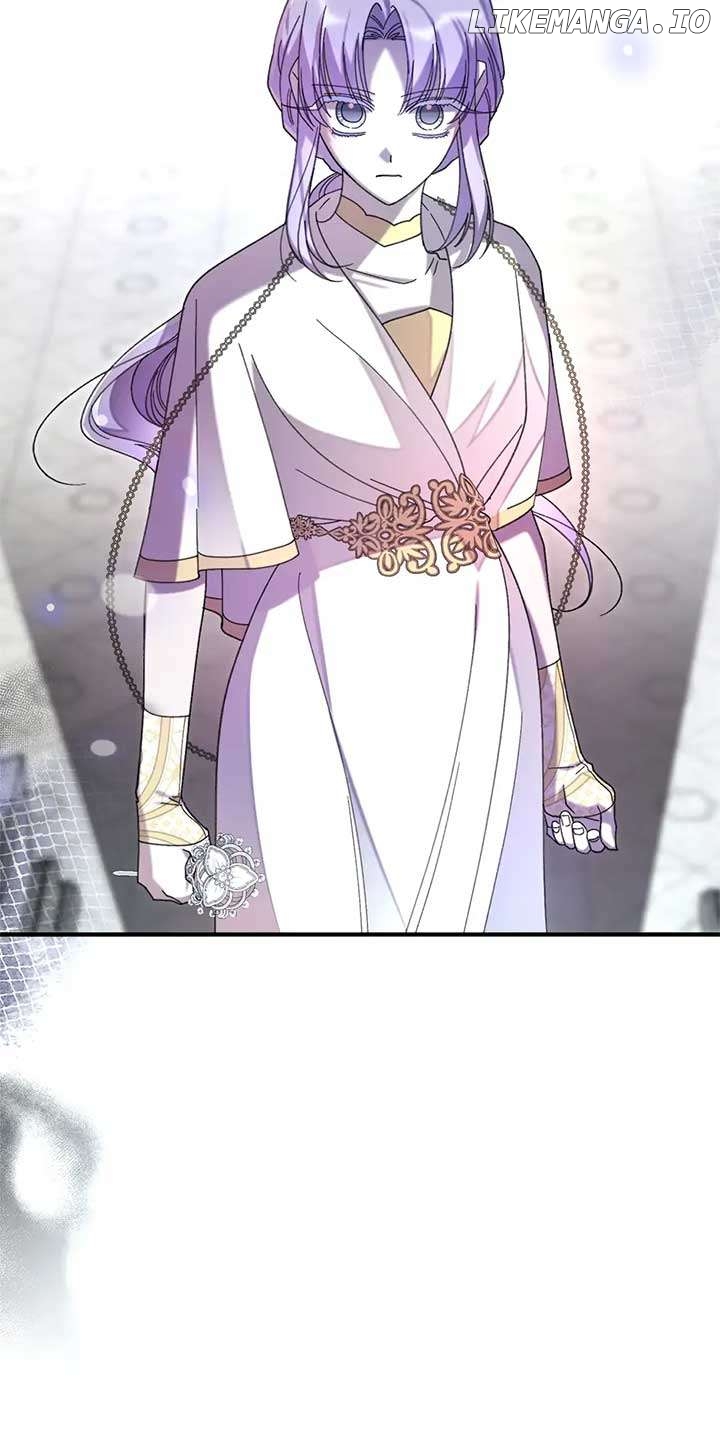 The Wallflower Who Was Proposed to by the Tyrant Chapter 27 - page 72