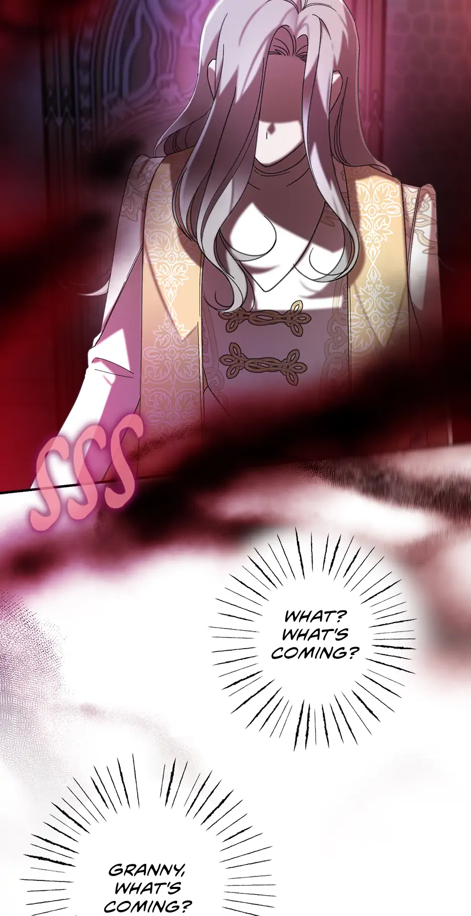 The Wallflower Who Was Proposed to by the Tyrant Chapter 28 - page 10