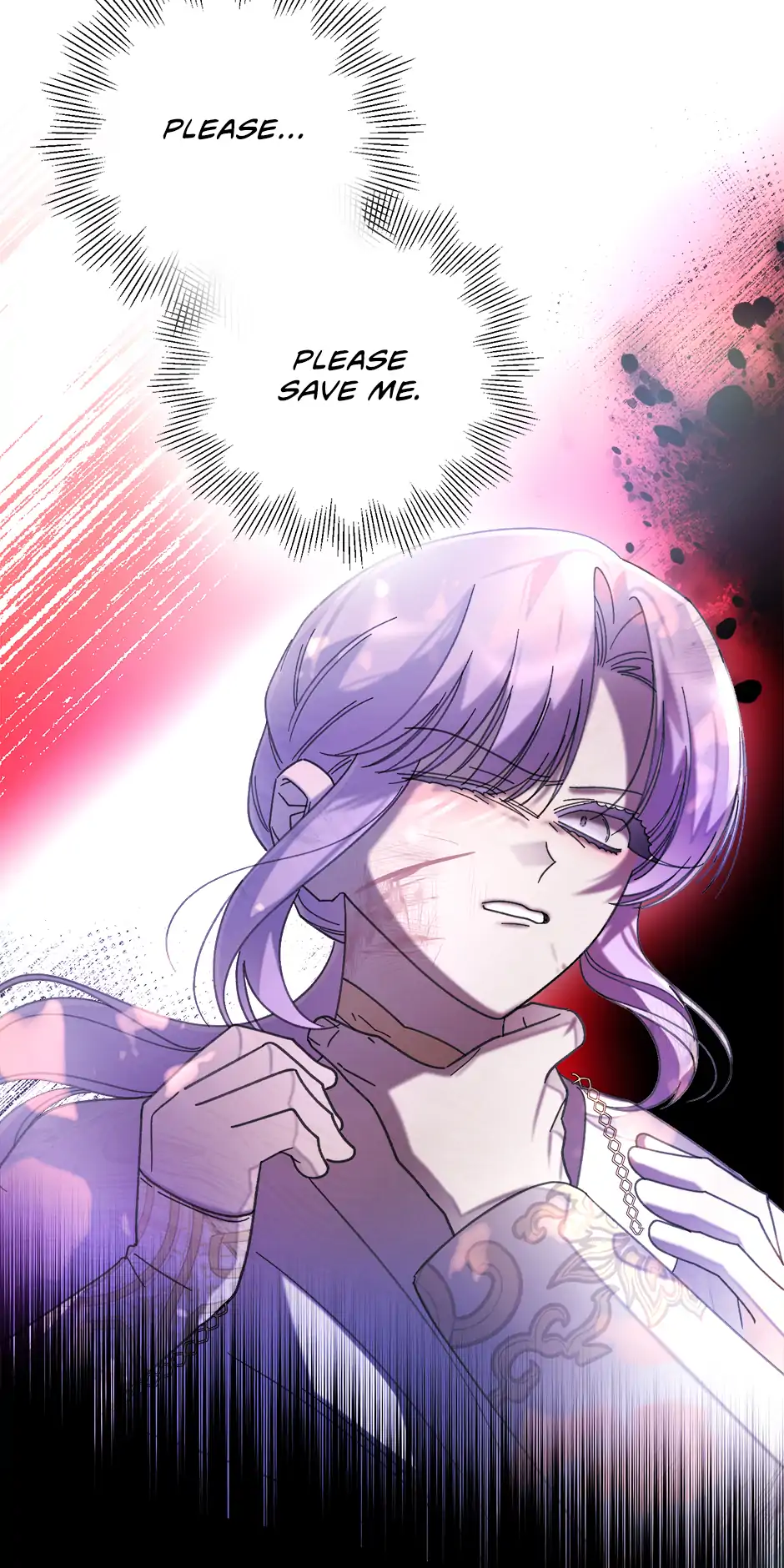 The Wallflower Who Was Proposed to by the Tyrant Chapter 28 - page 102