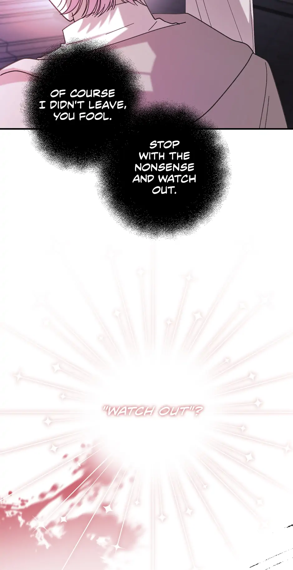 The Wallflower Who Was Proposed to by the Tyrant Chapter 28 - page 12