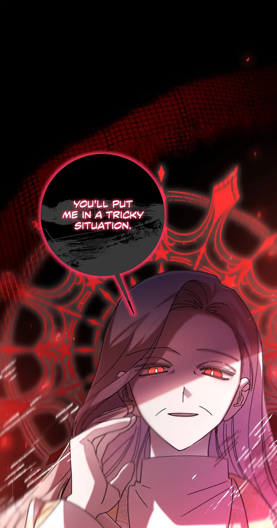 The Wallflower Who Was Proposed to by the Tyrant Chapter 28 - page 14
