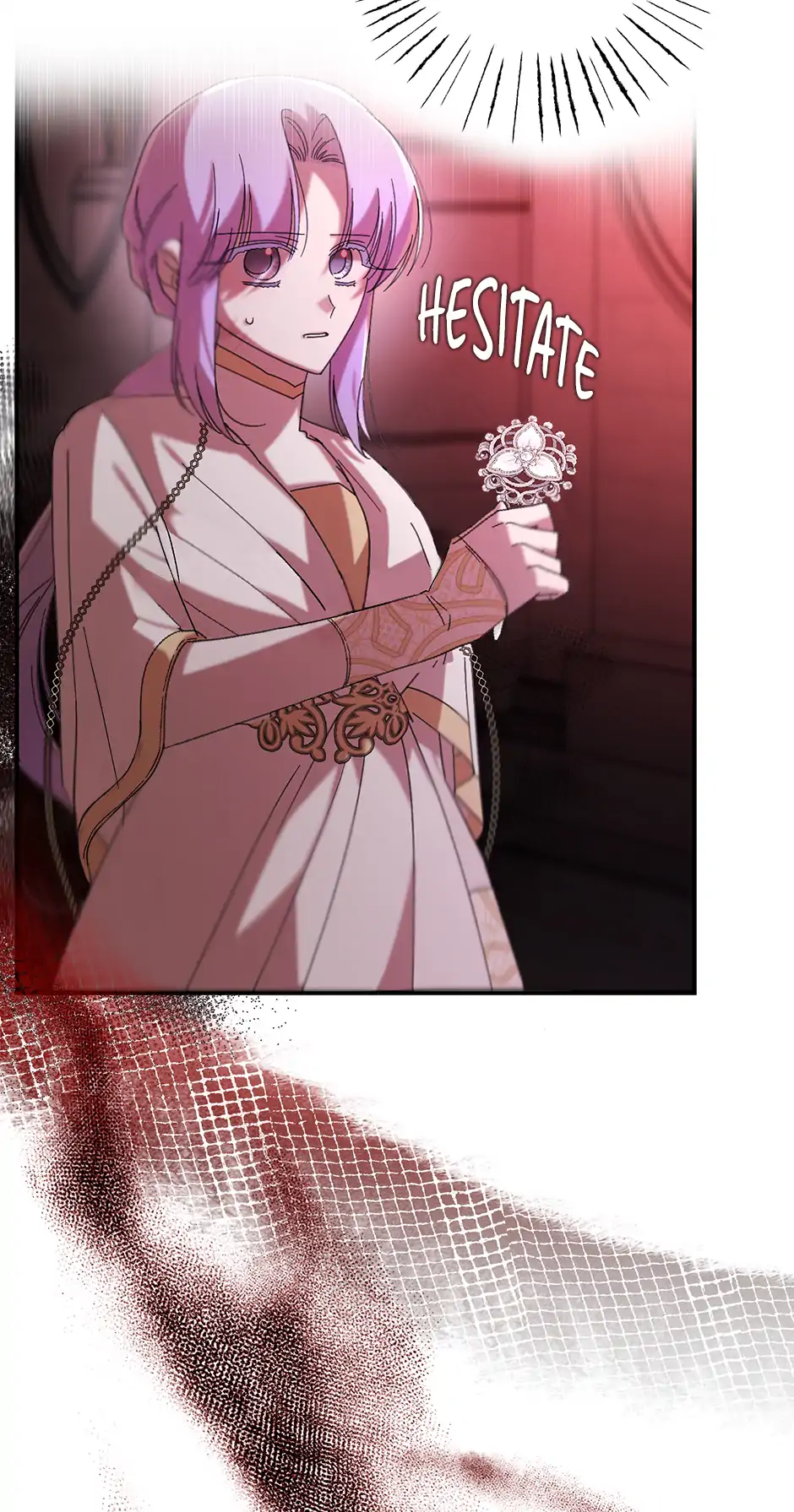 The Wallflower Who Was Proposed to by the Tyrant Chapter 28 - page 16
