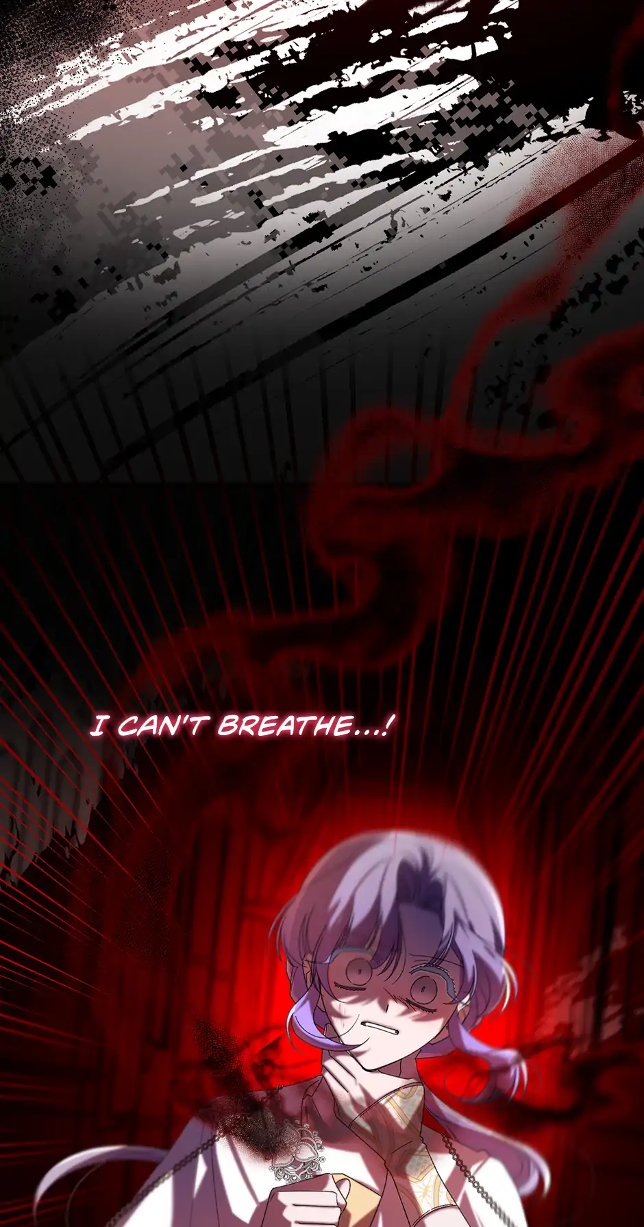 The Wallflower Who Was Proposed to by the Tyrant Chapter 28 - page 18