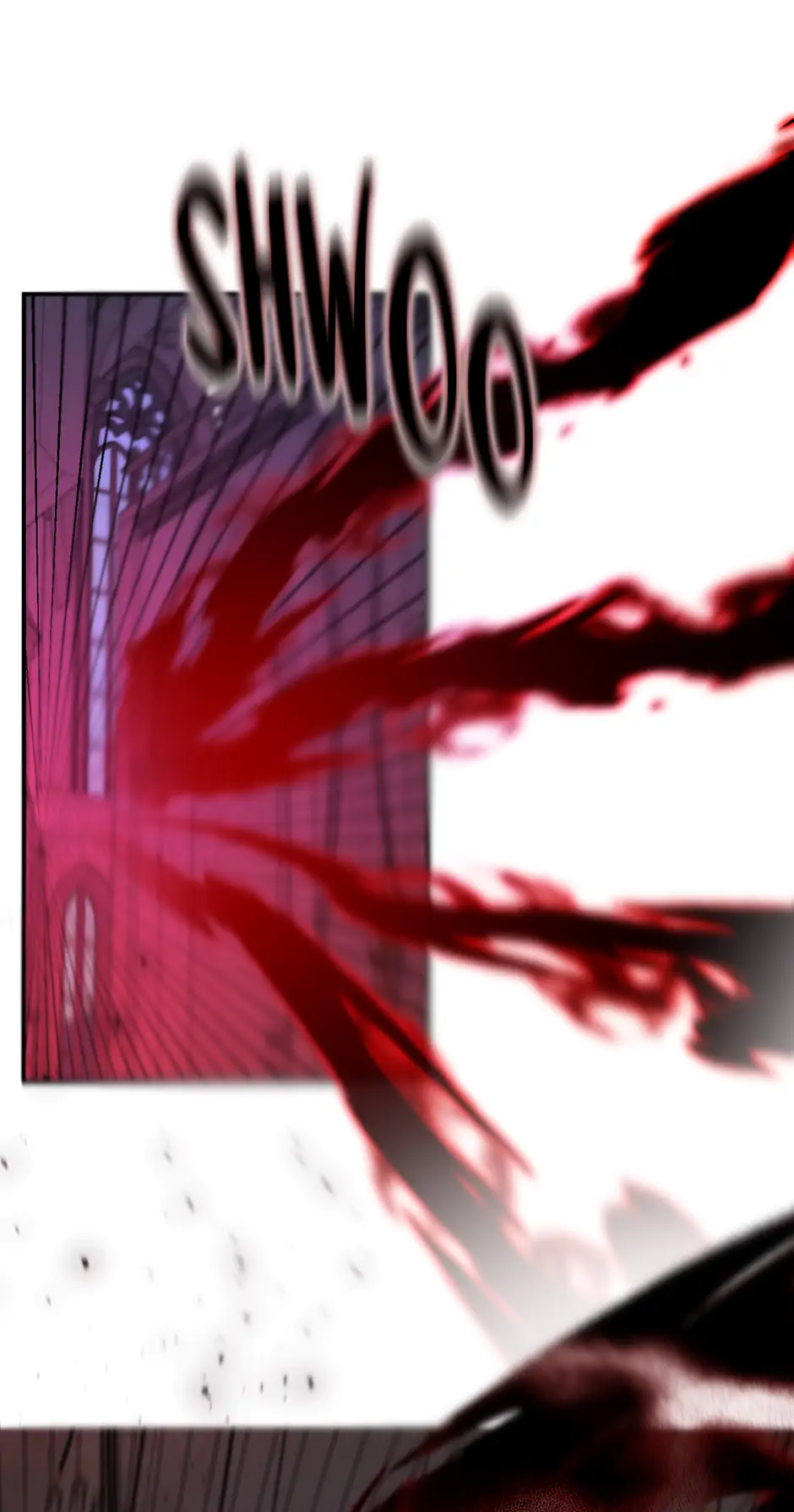 The Wallflower Who Was Proposed to by the Tyrant Chapter 28 - page 21