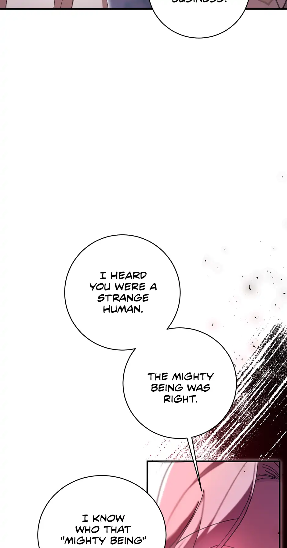 The Wallflower Who Was Proposed to by the Tyrant Chapter 28 - page 26