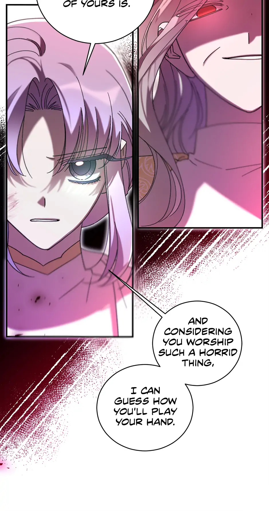 The Wallflower Who Was Proposed to by the Tyrant Chapter 28 - page 27