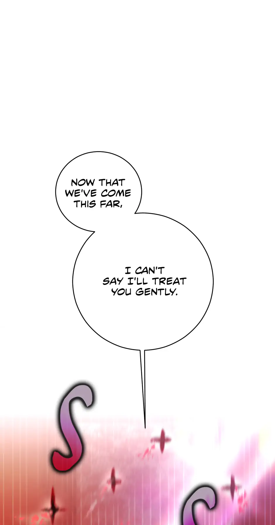 The Wallflower Who Was Proposed to by the Tyrant Chapter 28 - page 28