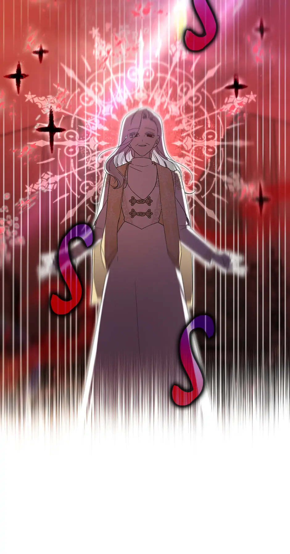 The Wallflower Who Was Proposed to by the Tyrant Chapter 28 - page 29